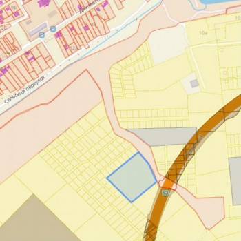 Продается Участок, 7000 м²