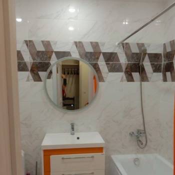 Продается 1-комнатная квартира, 26,8 м²