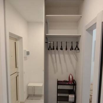 Продается 1-комнатная квартира, 26,8 м²