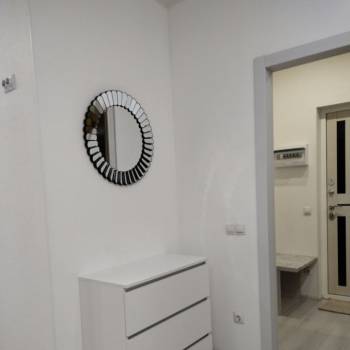 Продается 1-комнатная квартира, 26,8 м²