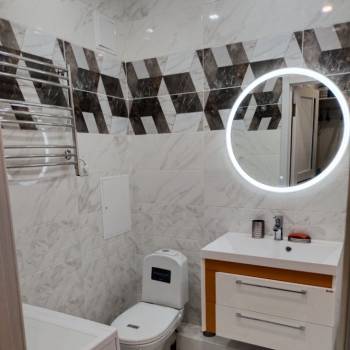 Продается 1-комнатная квартира, 26,8 м²