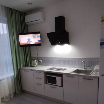 Продается 1-комнатная квартира, 26,8 м²