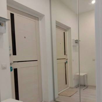 Продается 1-комнатная квартира, 26,8 м²