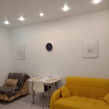 Продается 1-комнатная квартира, 26,8 м²