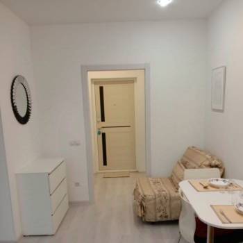 Продается 1-комнатная квартира, 26,8 м²
