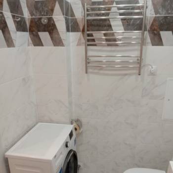 Продается 1-комнатная квартира, 26,8 м²