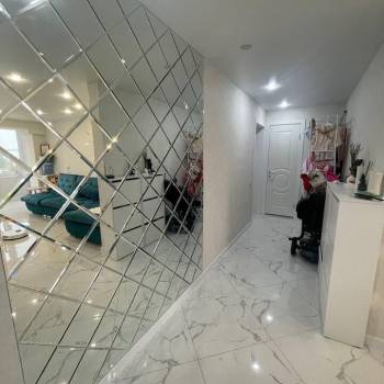 Продается 3-х комнатная квартира, 59,9 м²