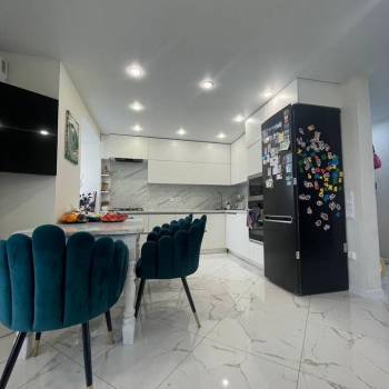 Продается 3-х комнатная квартира, 59,9 м²