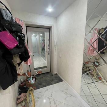 Продается 3-х комнатная квартира, 59,9 м²
