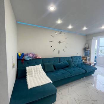 Продается 3-х комнатная квартира, 59,9 м²