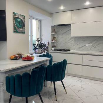 Продается 3-х комнатная квартира, 59,9 м²
