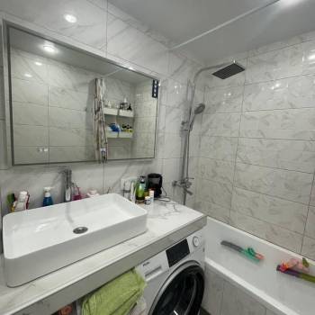 Продается 3-х комнатная квартира, 59,9 м²
