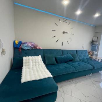 Продается 3-х комнатная квартира, 59,9 м²