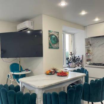 Продается 3-х комнатная квартира, 59,9 м²