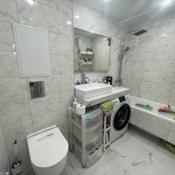 Продается 3-х комнатная квартира, 59,9 м²