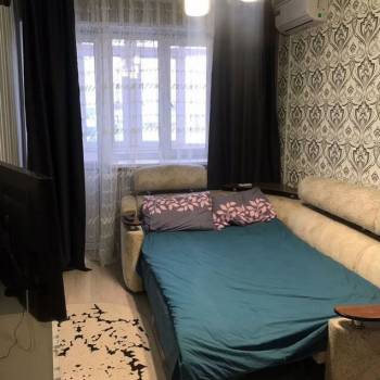 Продается 2-х комнатная квартира, 40 м²