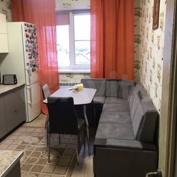 Продается 2-х комнатная квартира, 40 м²