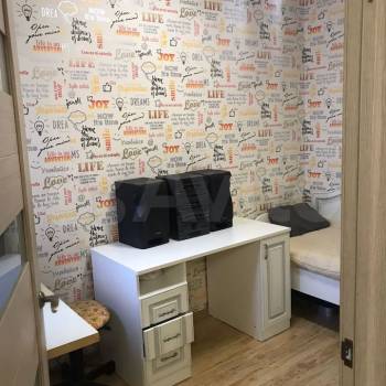 Продается 2-х комнатная квартира, 40 м²