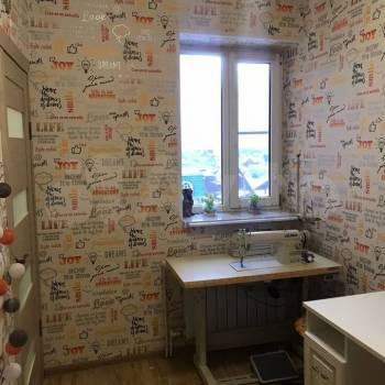 Продается 2-х комнатная квартира, 40 м²