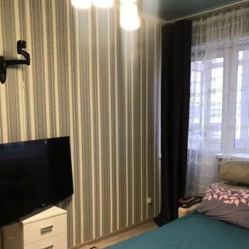 Продается 2-х комнатная квартира, 40 м²