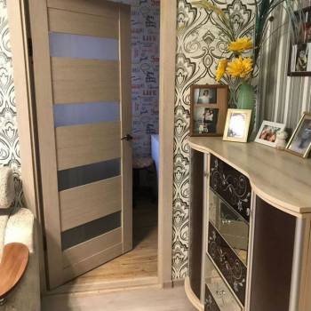 Продается 2-х комнатная квартира, 40 м²