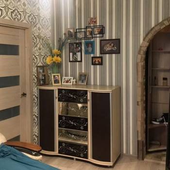 Продается 2-х комнатная квартира, 40 м²