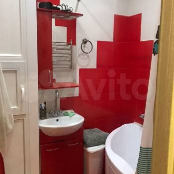 Продается 2-х комнатная квартира, 40 м²