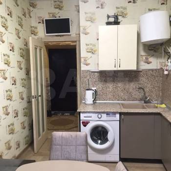 Продается 2-х комнатная квартира, 40 м²