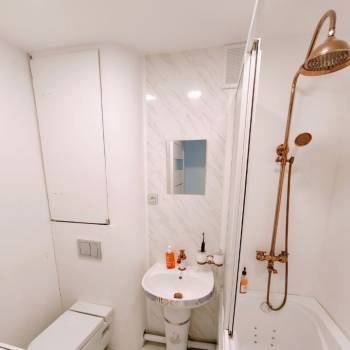 Продается 2-х комнатная квартира, 45 м²
