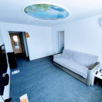 Продается 2-х комнатная квартира, 45 м²