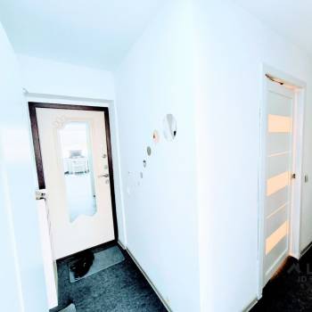Продается 2-х комнатная квартира, 45 м²