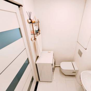 Продается 2-х комнатная квартира, 45 м²