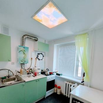 Продается 2-х комнатная квартира, 45 м²