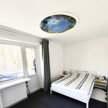 Продается 2-х комнатная квартира, 45 м²