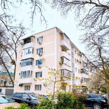 Продается 2-х комнатная квартира, 45 м²