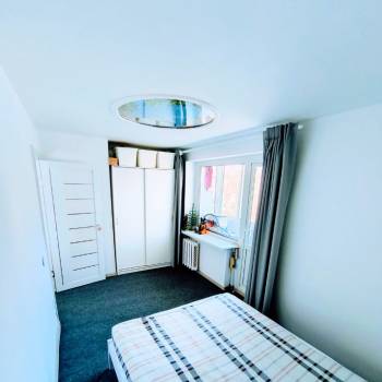 Продается 2-х комнатная квартира, 45 м²