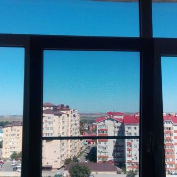 Сдается 1-комнатная квартира, 52 м²