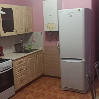Сдается 1-комнатная квартира, 52 м²