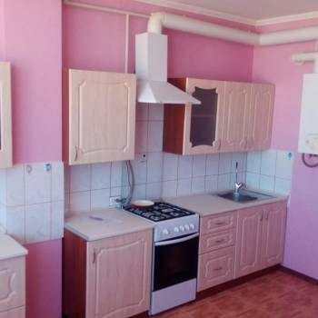 Сдается 1-комнатная квартира, 52 м²