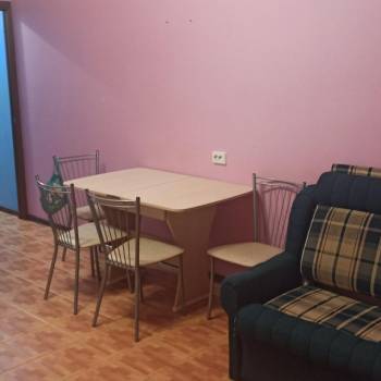 Сдается 1-комнатная квартира, 52 м²