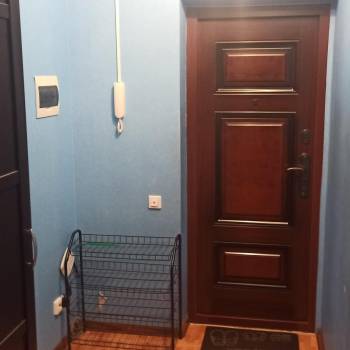 Сдается 1-комнатная квартира, 52 м²