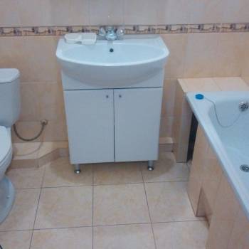 Сдается 1-комнатная квартира, 52 м²