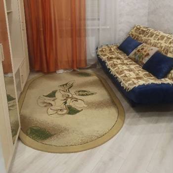 Продается 1-комнатная квартира, 36,3 м²