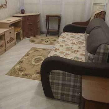 Продается 1-комнатная квартира, 36,3 м²