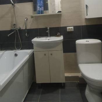 Продается 1-комнатная квартира, 36,3 м²