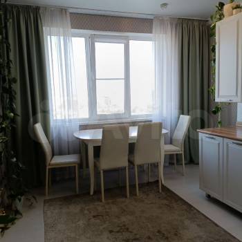 Продается 2-х комнатная квартира, 76 м²