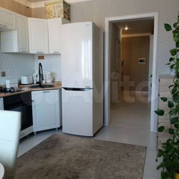Продается 2-х комнатная квартира, 76 м²