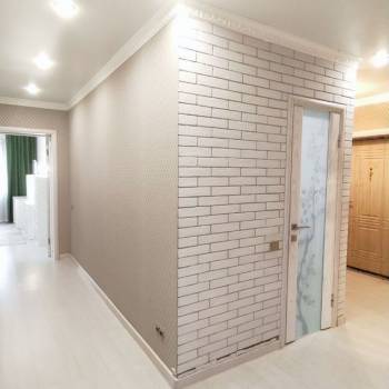 Продается 2-х комнатная квартира, 76 м²