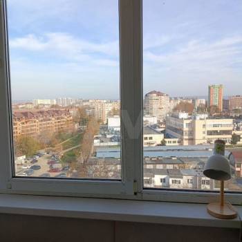 Продается 2-х комнатная квартира, 76 м²