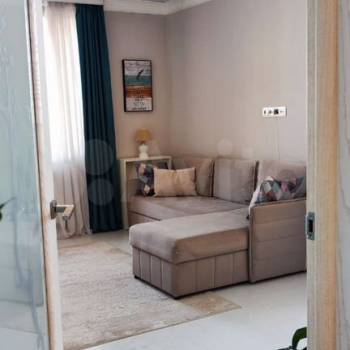 Продается 2-х комнатная квартира, 76 м²